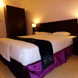 Park Royal Inn, Coimbatore 3